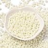 6/0 Glass Seed Beads X1-SEED-M012-01A-10-2