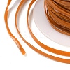 10M Flat PVC Cords OCOR-XCP0002-30-2
