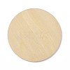 Wooden Hello World Baby Photo Props WOOD-D023-05-2