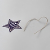 Graduation Season Paper Hanging Banners for Party Decorations AJEW-WH0696-558A-2