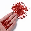 8/0 Glass Seed Beads X2-SEED-A005-3mm-25-4