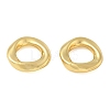 Brass Linking Rings KK-CBAA630-05G-1
