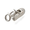 Brass Charms KK-P295-17P-2