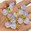 Cat Eye Pendants FIND-SZC0010-529-1