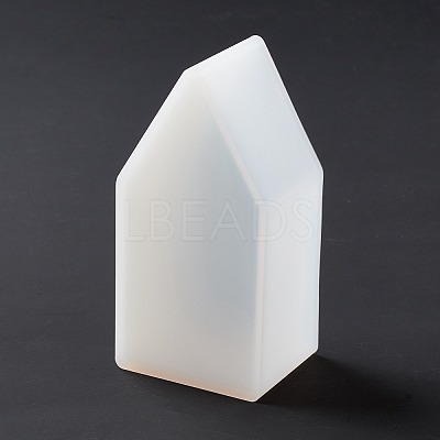 House LED Art Light Display Decoration DIY Silicone Molds DIY-C054-06-1