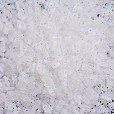 MIYUKI Quarter TILA Beads X-SEED-J020-QTL131FR-1