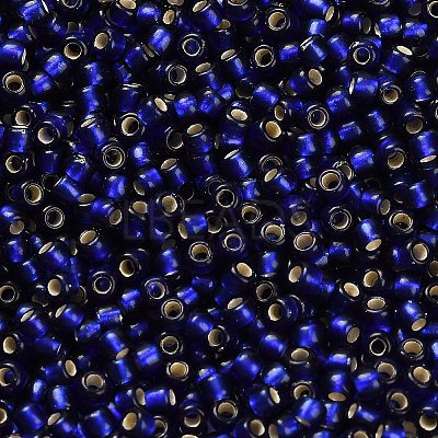 TOHO 11/0 Round Beads X-SEED-TR11-0028DF-1