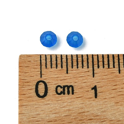 Preciosa&reg Crystal Beads Y-PRC-BA3-60310-840-1