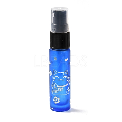 Glass Spray Bottles MRMJ-M002-03B-08-1