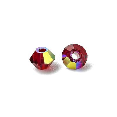 Preciosa&reg Crystal Beads Y-PRC-BA3-90090-200-1
