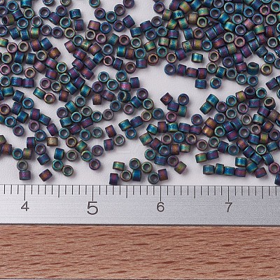 MIYUKI Delica Beads SEED-JP0008-DB0871-1