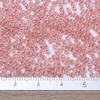 MIYUKI Round Rocailles Beads SEED-JP0008-RR0535L-1