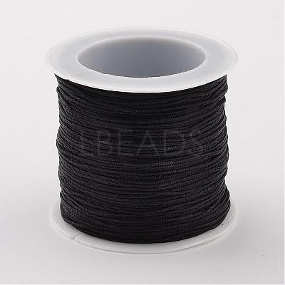 Nylon Braided Cord NS018-1