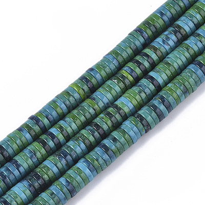 Natural Agate Beads Strands G-T115-08C-1
