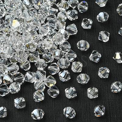 Preciosa&reg Crystal Beads X-PRC-BA5-00030-242-1