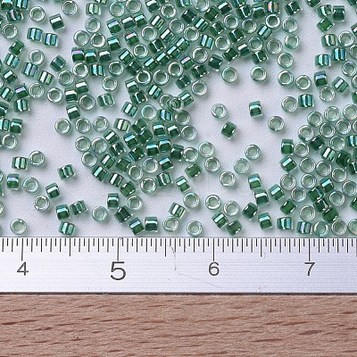 MIYUKI Delica Beads X-SEED-J020-DB0060-1