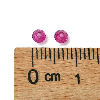 Preciosa&reg Crystal Beads X-PRC-BA3-70350-1