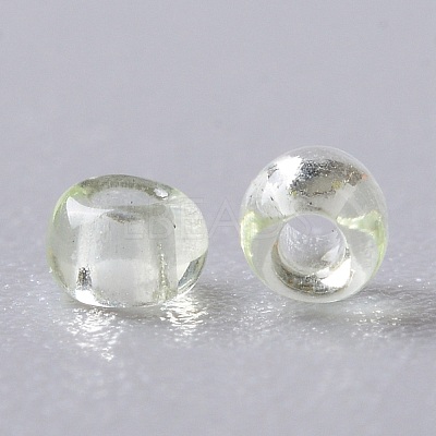 TOHO Round Seed Beads SEED-JPTR11-0015-1