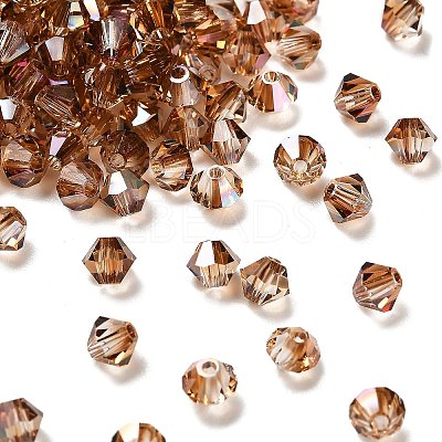 Preciosa&reg Crystal Beads X-PRC-BA4-00030-234-1