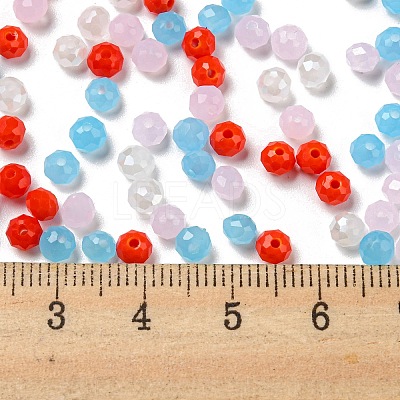 Glass Beads EGLA-A034-SM4mm-41-1