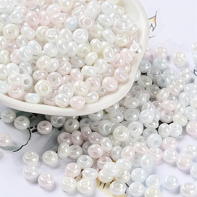 3/0 Glass Seed Beads X1-SEED-L011-03A-15-1