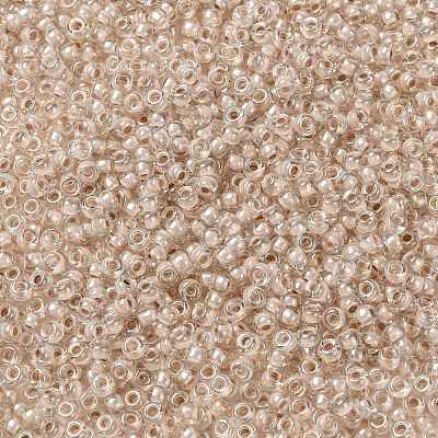 MIYUKI Round Rocailles Beads SEED-G008-RR0215-1