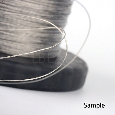 Tiger Tail Wire TWIR-S002-1.0mm-10-1