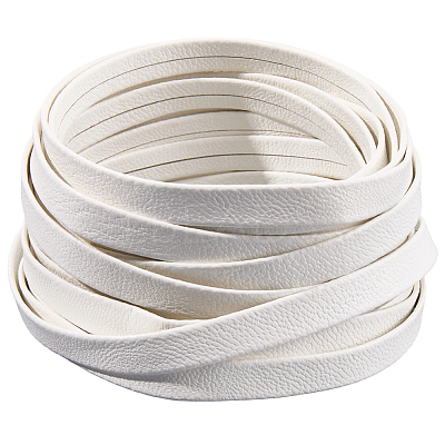 PU Leather Ribbons DIY-WH20011-93B-08-1
