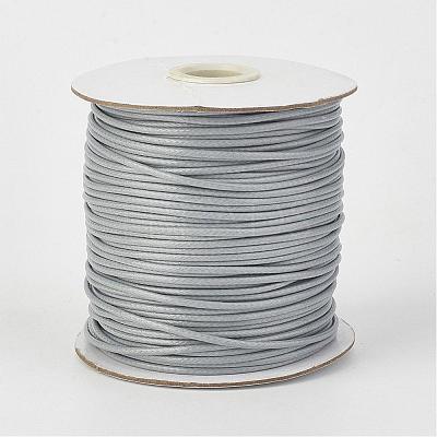 Eco-Friendly Korean Waxed Polyester Cord YC-P002-2mm-1128-1