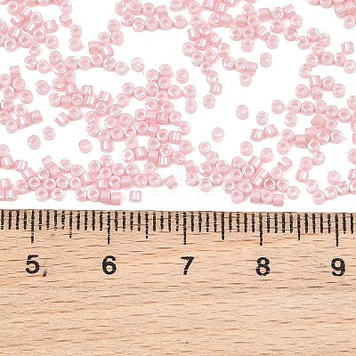 MIYUKI Delica Beads SEED-MY11-DB1907-1