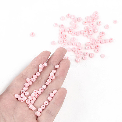 6/0 Glass Seed Beads X2-SEED-A010-4mm-55-1