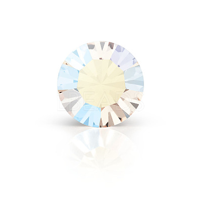 Preciosa&reg MAXIMA Crystal Round Stones X-PRC-RBSS45-00030-200-1