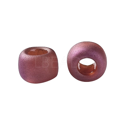 TOHO 8/0 Round Beads SEED-XTR08-0332F-1