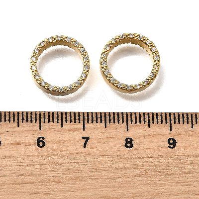 Brass Bead Frame LS-KK-F913-01C-G-1