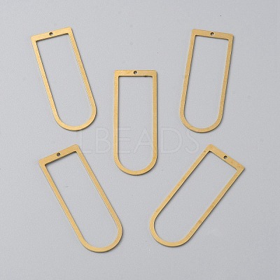 Brass Pendants LS-KK-WH0062-65B-C-1