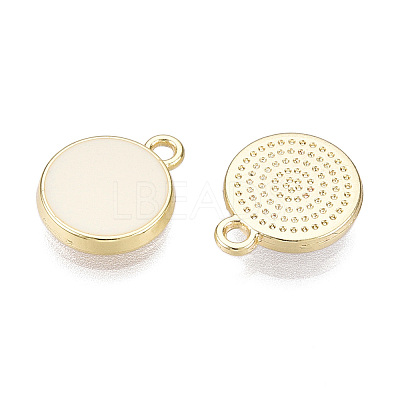 Alloy Pendants ENAM-S116-05F-1