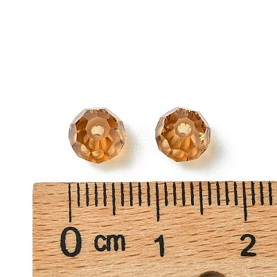 Preciosa&reg Crystal Beads Y-PRC-BB6-10330-1