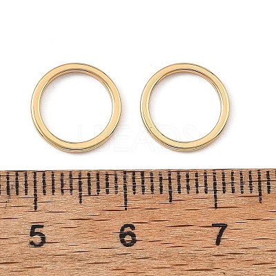 SHEGRACE Brass Beads XGRQ58034-775G-1