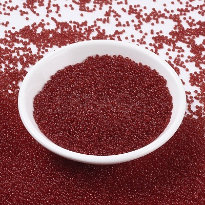 MIYUKI Round Rocailles Beads X-SEED-G007-RR0141-1