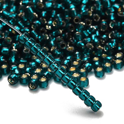 TOHO 6/0 Round Beads X-SEED-TR06-0027BD-1