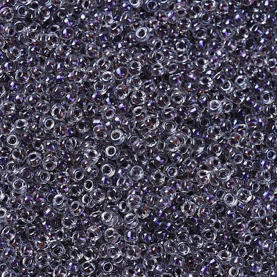 MIYUKI Round Rocailles Beads SEED-JP0008-RR3203-1