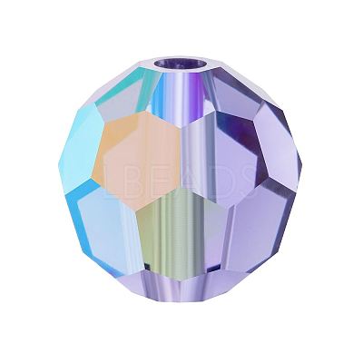 Preciosa&reg Crystal Beads X-PRC-BB3-20410-200-1