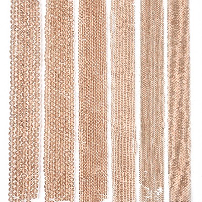 Glass Beads Strands EGLA-A044-T4mm-D20-1