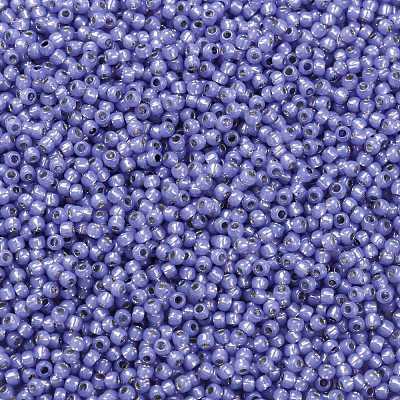 TOHO Round Seed Beads SEED-XTR11-2123-1