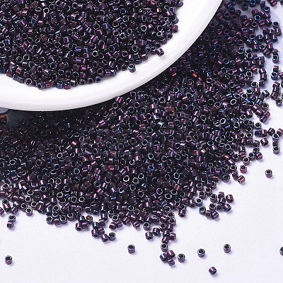 MIYUKI Delica Beads X-SEED-J020-DB1004-1