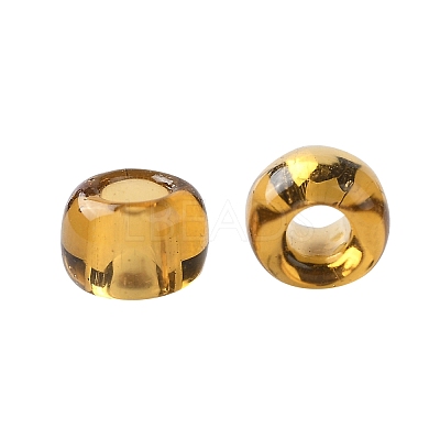 TOHO 8/0 Round Beads SEED-XTR08-0002C-1