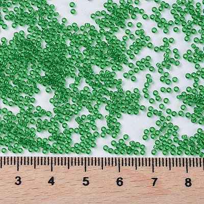 MIYUKI Round Rocailles Beads X-SEED-G009-RR0146-1