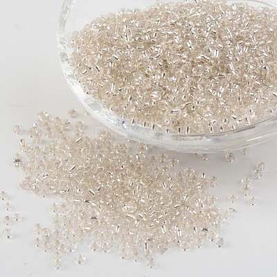 12/0 Glass Seed Beads X-SEED-A005-2mm-21-1