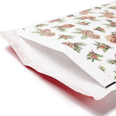 Kraft Paper & Plastic Bubble Envelope Bags CARB-D013-02B-05-1