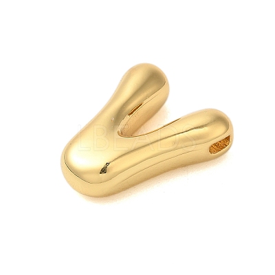 Rack Plating Brass Pendants KK-C067-10G-V-1